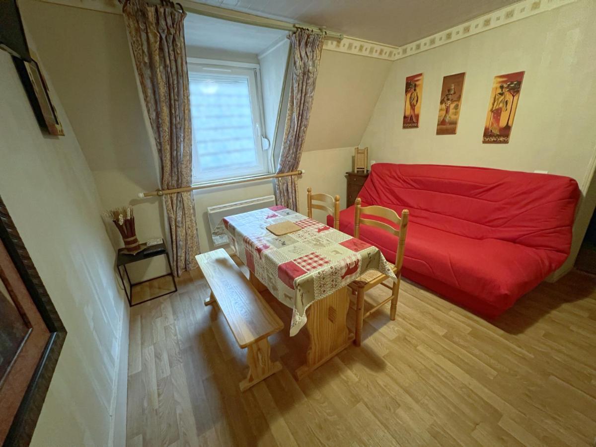 Les Meubles Du Rocher - Pres Du Parc Le Pal Bourbon-Lancy Eksteriør billede